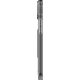 Spigen Spigen Crystal Slot, crystal clear - iPhone 15 Plus