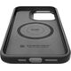 Spigen Spigen Enzo Aramid, matte black - iPhone 15 Pro Max