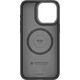 Spigen Spigen Enzo Aramid, matte black - iPhone 15 Pro Max