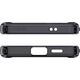 Spigen Spigen Ultra Hybrid OneTap Metal Ring MagSafe, zero one - Samsung Galaxy S24