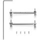 Noctua Noctua NM-TR5-SP6 Mounting Kit - TR5-SP6