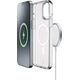 Cellular Line Cellularline Gloss Mag - Etui iPhone 15 Pro MagSafe (przezroczysty)