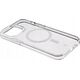 Cellular Line Cellularline Gloss Mag - Etui iPhone 15 MagSafe (przezroczysty)