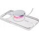 Cellular Line Cellularline Gloss Mag - Etui iPhone 15 MagSafe (przezroczysty)