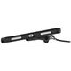 Etui na tablet Compulocks Compulocks iPad 10.9" 10th Gen Secured Kickstand - Stossstange fur Tablet - Stander - Gummi - Schwarz - fur Apple 10.9-inch iPad (10. Generation)