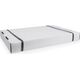 Szafa Digitus Rack Digitus 12HE SOHO wall grey perfor