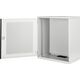 Szafa Digitus Rack Digitus 12HE SOHO wall grey perfor