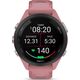 Zegarek sportowy Garmin Forerunner 265S Różowy  (010-02810-15)