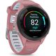 Zegarek sportowy Garmin Forerunner 265S Różowy  (010-02810-15)