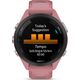 Zegarek sportowy Garmin Forerunner 265S Różowy  (010-02810-15)