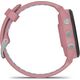 Zegarek sportowy Garmin Forerunner 265S Różowy  (010-02810-15)