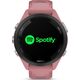 Zegarek sportowy Garmin Forerunner 265S Różowy  (010-02810-15)