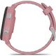 Zegarek sportowy Garmin Forerunner 265S Różowy  (010-02810-15)