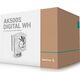 Chłodzenie CPU Deepcool AK500S Digital WH (R-AK500S-WHADMN-G)