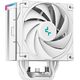 Chłodzenie CPU Deepcool AK500S Digital WH (R-AK500S-WHADMN-G)