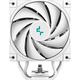 Chłodzenie CPU Deepcool AK500S Digital WH (R-AK500S-WHADMN-G)