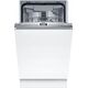 Zmywarka Bosch SPV4HMX10