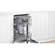 Zmywarka Bosch SPV4HMX10