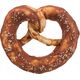 Trixie Denta Fun Duck Pretzels - 100szt/OPAK, 10 cm, 75g/szt, kaczka
