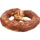 Trixie Denta Fun Duck Pretzels - 100szt/OPAK, 10 cm, 75g/szt, kaczka
