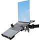 StarTech Uchwyt biurkowy na 2 monitory 13" - 34" (CF58994)