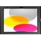 Uchwyt Compulocks Compulocks iPad 10.9" 10th Gen Swell Enclosure Wall Mount - Gehause - fur Tablett - Schwarz - Bildschirmgrosse: 27.7 cm (10.9") - Wandmontage - fur Apple 10.9-inch iPad Wi-Fi, Wi-Fi + Cellular