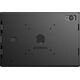 Uchwyt Compulocks Compulocks iPad 10.9" 10th Gen Swell Enclosure Wall Mount - Gehause - fur Tablett - Schwarz - Bildschirmgrosse: 27.7 cm (10.9") - Wandmontage - fur Apple 10.9-inch iPad Wi-Fi, Wi-Fi + Cellular