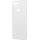 Huawei Huawei Y 51992432, Cover, Huawei, Y7 (2018), 15.2 cm (5.99"), Translucent