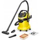 Odkurzacz przemysłowy Karcher ODKURZACZ WD 5 P V-25/5/22