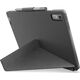 Etui na tablet Lenovo Lenovo - Bildschirmschutz fur Tablet - Mikrofaser-Polyurethan - Schwarz - fur Tab P11 (2nd Gen) ZABF, ZABG, ZABL, ZABM