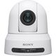 Kamera IP Sony Sony SRG-X400WC - Konferenzkamera - PTZ - Kuppel - Farbe (Tag&Nacht) - 8,5 MP - 3840 x 2160 - motorbetrieben - 1000 TVL - Audio - HDMI, 3G-SDI - H.264, H.265 - DC 12 V / PoE Plus