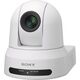 Kamera IP Sony Sony SRG-X400WC - Konferenzkamera - PTZ - Kuppel - Farbe (Tag&Nacht) - 8,5 MP - 3840 x 2160 - motorbetrieben - 1000 TVL - Audio - HDMI, 3G-SDI - H.264, H.265 - DC 12 V / PoE Plus