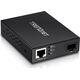TRENDnet Zasilacz PoE TRENDnet TFC-PGSFP Media Converter SFP