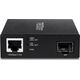 TRENDnet Zasilacz PoE TRENDnet TFC-PGSFP Media Converter SFP