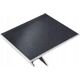 Uchwyt Vivanco Vivanco 35590, Tablet/UMPC, Passive holder, Indoor, Aluminium, White