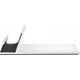 Uchwyt Vivanco Vivanco 35590, Tablet/UMPC, Passive holder, Indoor, Aluminium, White