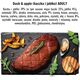 Paka Zwierzaka Paka Zwierzaka - Seventh heaven - Kaczka z jabłkiem (duck & apple) 9kg