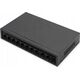 Switch Digitus Switch Digitus Poe Switch 8+2-port FE