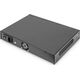 Switch Digitus ZUB Digitus Ethernet 8 Port PoE Switch