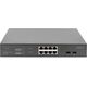 Switch Digitus ZUB Digitus Ethernet 8 Port PoE Switch