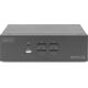 Digitus ZUB Digitus Switch 4-port HDMI