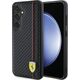 Ferrari Ferrari FEHCS24MN3DUR S24+ S926 black/black hardcase Carbon Printed Line