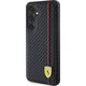 Ferrari Ferrari FEHCS24MN3DUR S24+ S926 black/black hardcase Carbon Printed Line