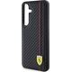 Ferrari Ferrari FEHCS24MN3DUR S24+ S926 black/black hardcase Carbon Printed Line