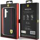 Ferrari Ferrari FEHCS24MN3DUR S24+ S926 black/black hardcase Carbon Printed Line