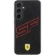 Ferrari Ferrari FEHCS24MPINK S24+ S926 black/black hardcase Big SF Perforated