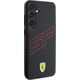 Ferrari Ferrari FEHCS24MPINK S24+ S926 black/black hardcase Big SF Perforated