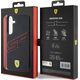 Ferrari Ferrari FEHCS24MPINK S24+ S926 black/black hardcase Big SF Perforated