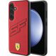Ferrari Ferrari FEHCS24MPINR S24+ S926 red/red hardcase Big SF Perforated