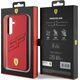 Ferrari Ferrari FEHCS24MPINR S24+ S926 red/red hardcase Big SF Perforated